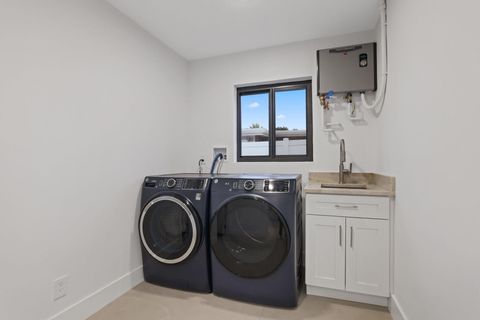 Tiny photo for 550 SW 6th Avenue, Boca Raton, FL 33486 (MLS # F10551118)