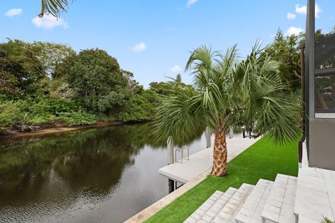 Tiny photo for 550 SW 6th Avenue, Boca Raton, FL 33486 (MLS # F10551118)