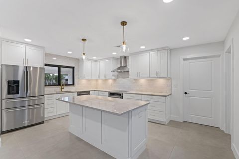 Tiny photo for 550 SW 6th Avenue, Boca Raton, FL 33486 (MLS # F10551118)