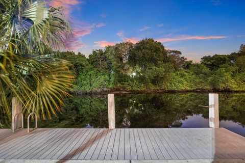 Tiny photo for 550 SW 6th Avenue, Boca Raton, FL 33486 (MLS # F10551118)