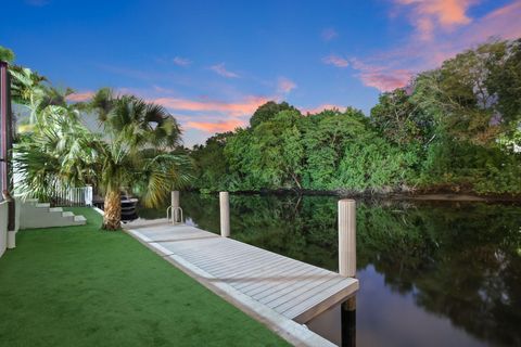 Tiny photo for 550 SW 6th Avenue, Boca Raton, FL 33486 (MLS # F10551118)
