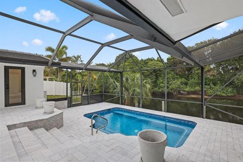 Tiny photo for 550 SW 6th Avenue, Boca Raton, FL 33486 (MLS # F10551118)