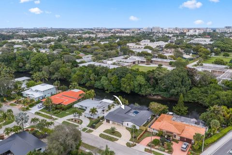 Tiny photo for 550 SW 6th Avenue, Boca Raton, FL 33486 (MLS # F10551118)