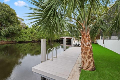 Tiny photo for 550 SW 6th Avenue, Boca Raton, FL 33486 (MLS # F10551118)