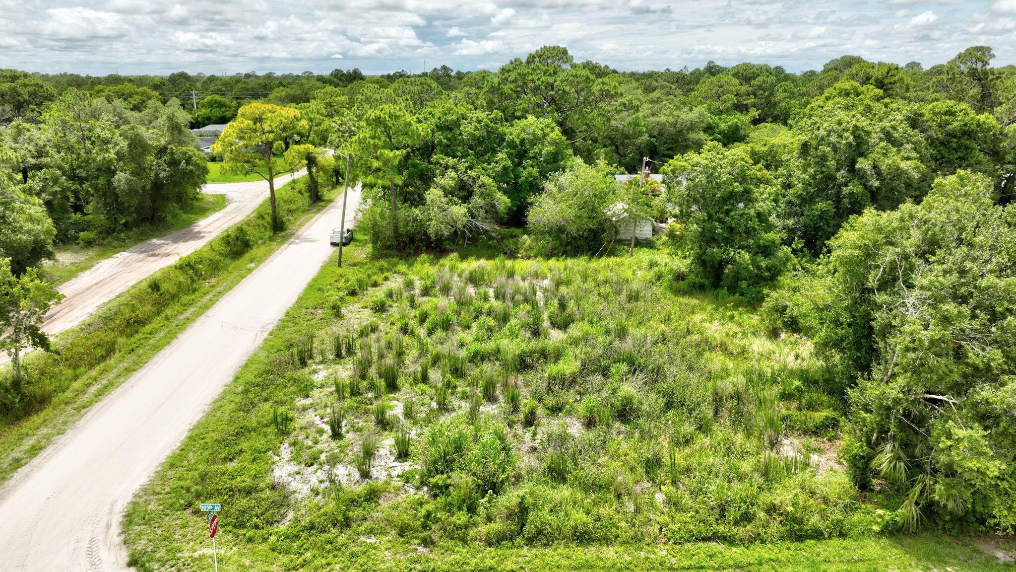 VERO LAKE ESTATES UNIT N - Land