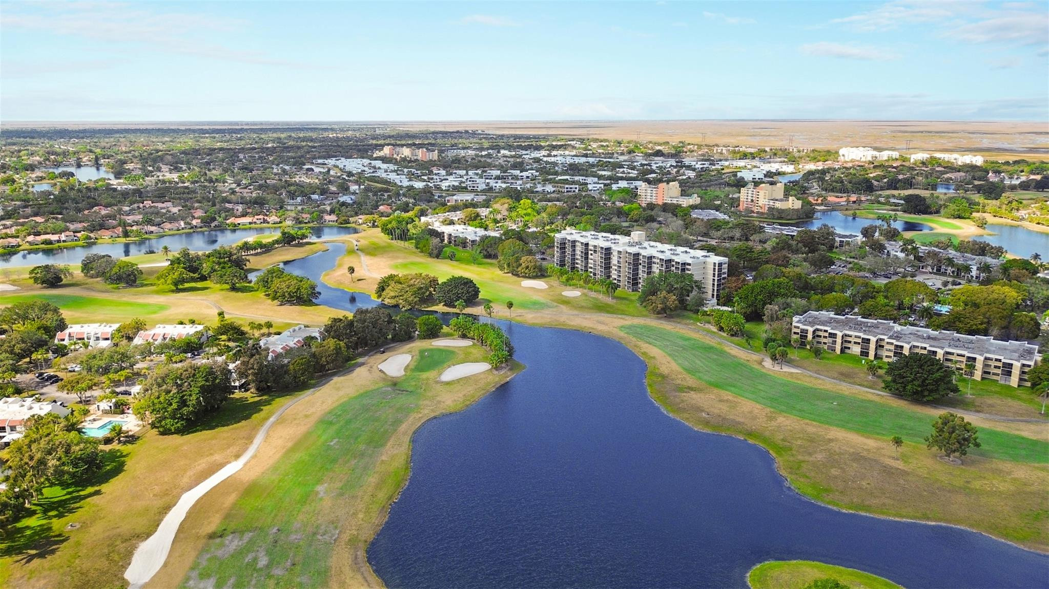 VILLAS OF BONAVENTURE - Residential