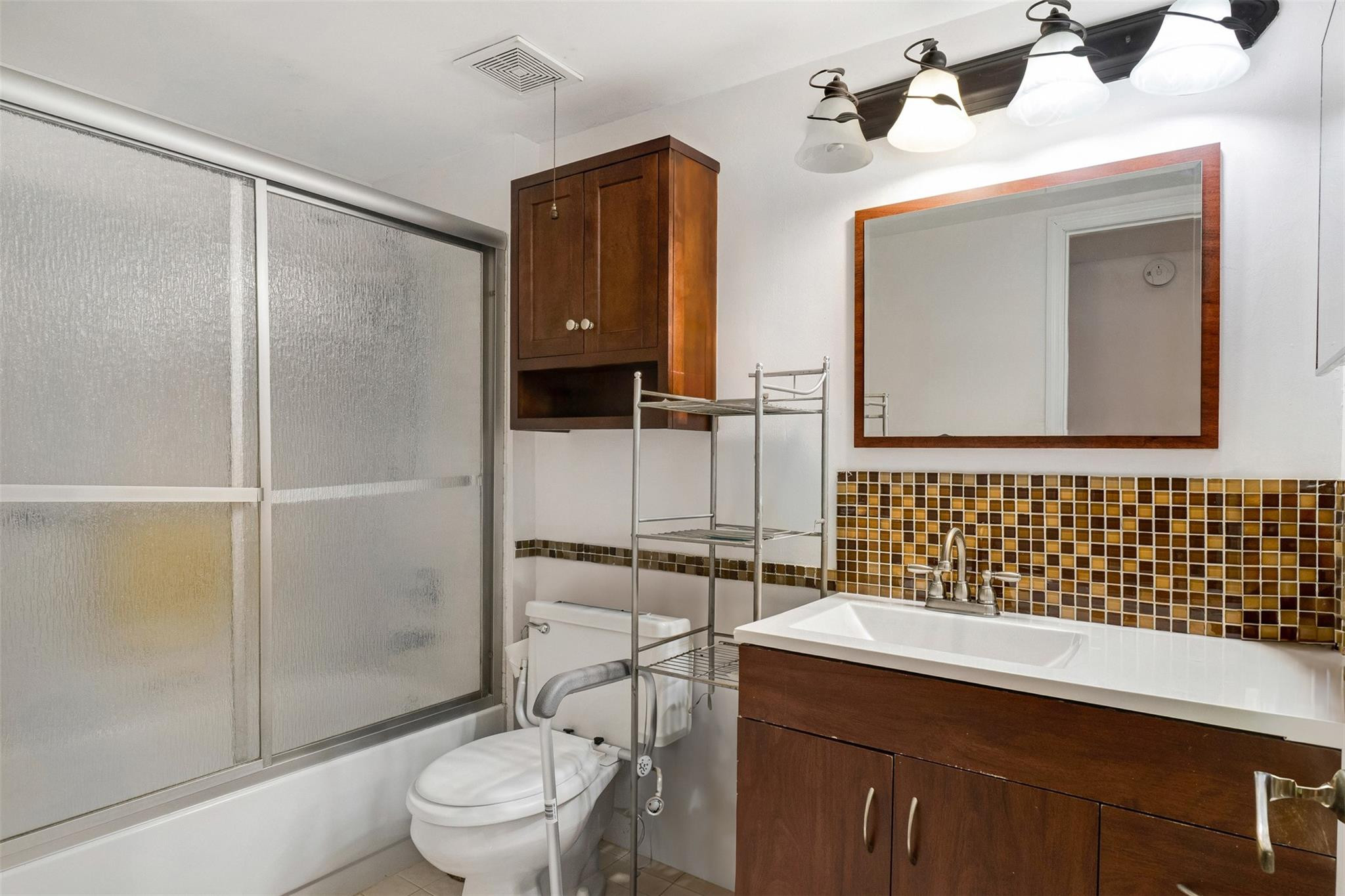 VILLAS OF BONAVENTURE - Residential