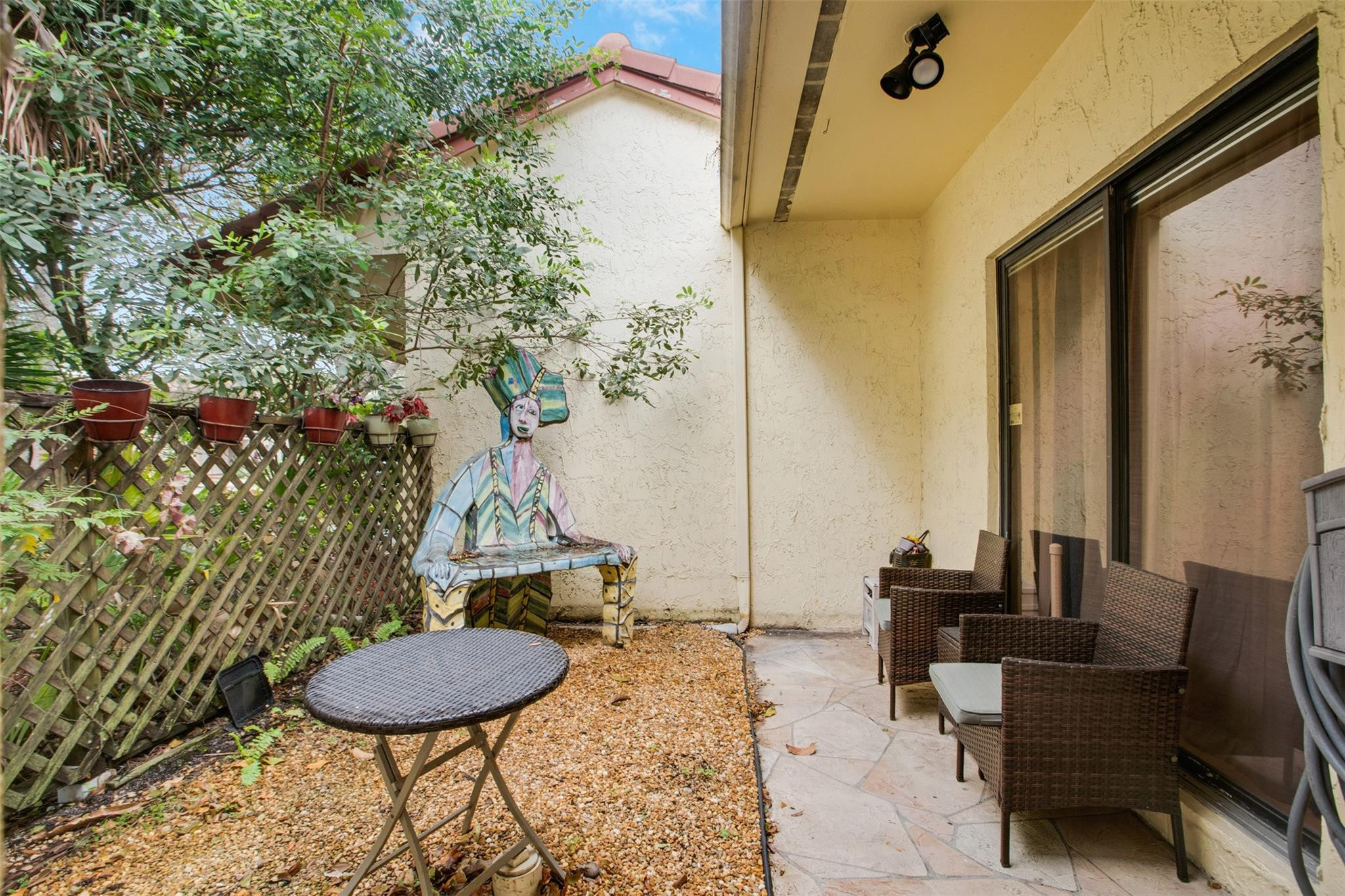 VILLAS OF BONAVENTURE - Residential