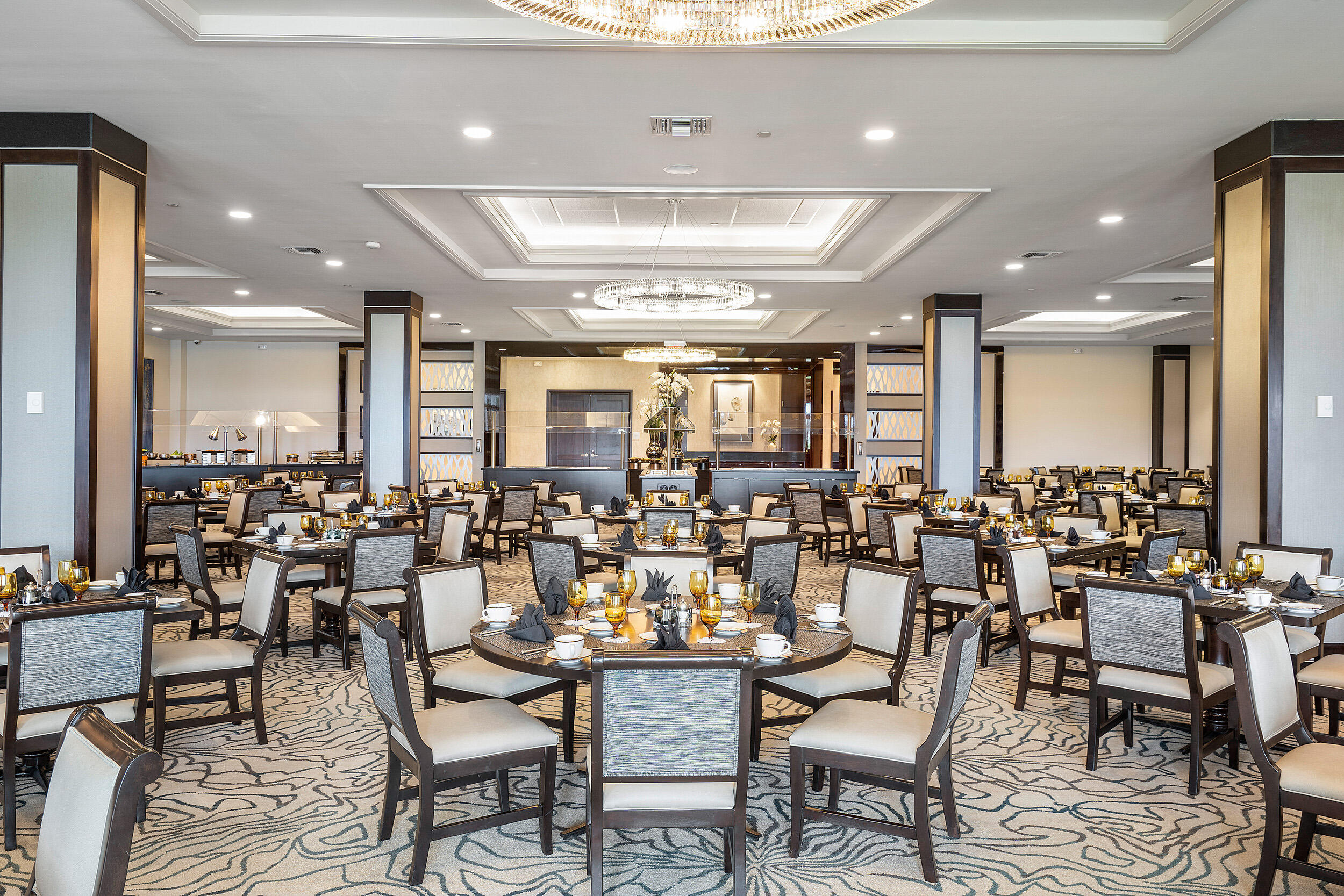 ABERDEEN COUNTRY CLUB - Residential