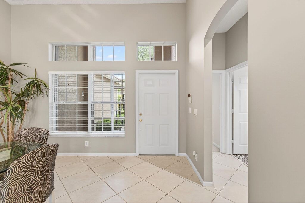 Photo of 6886 Swansea Lane, Boynton Beach, FL 33472 (MLS # R11130789)
