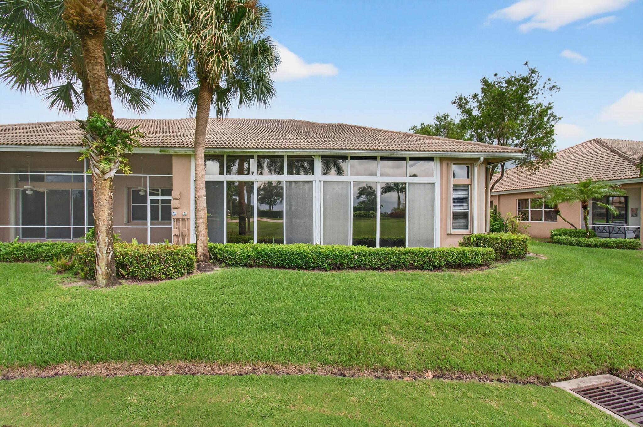 ABERDEEN COUNTRY CLUB - Residential