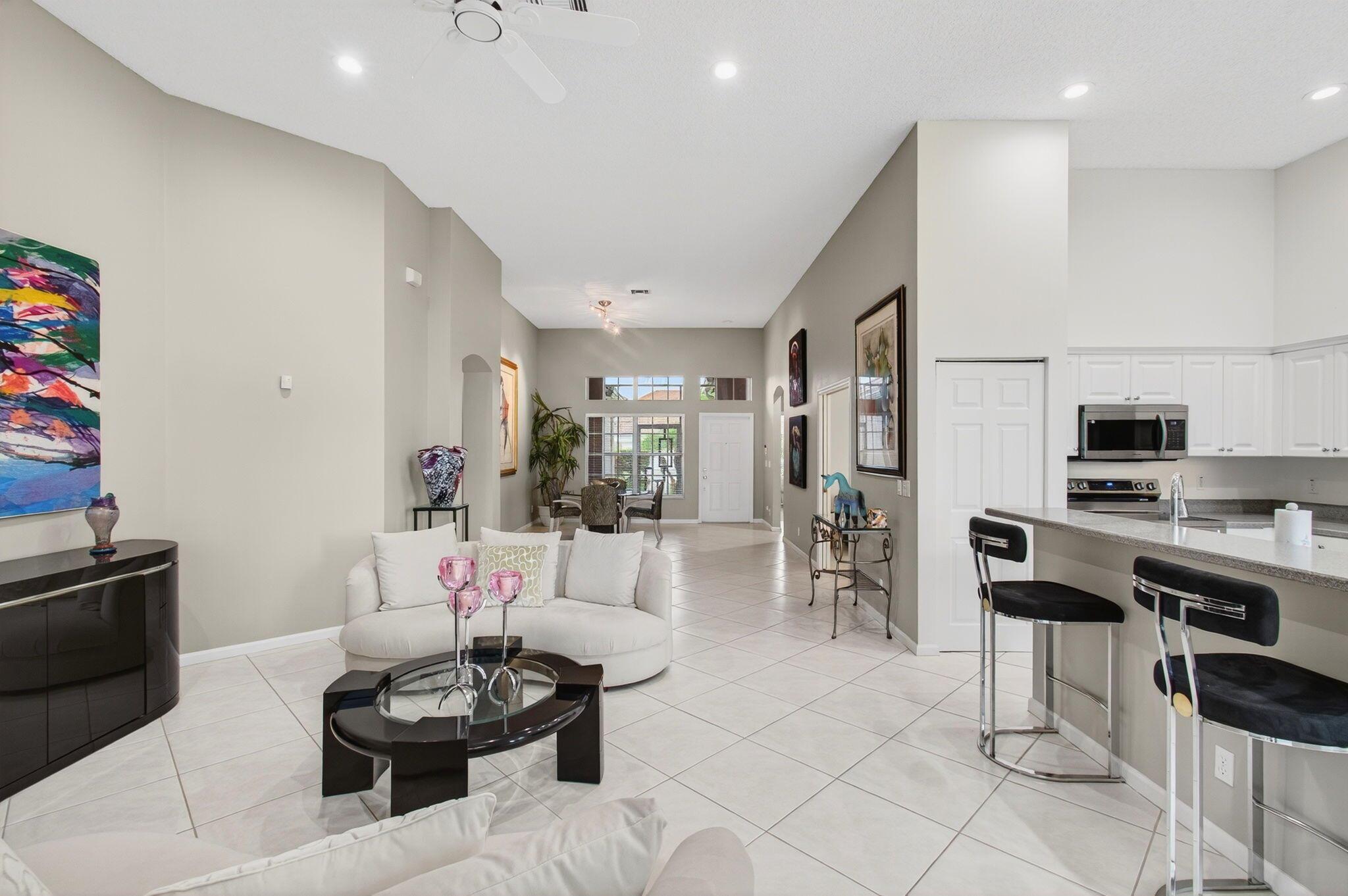 ABERDEEN COUNTRY CLUB - Residential