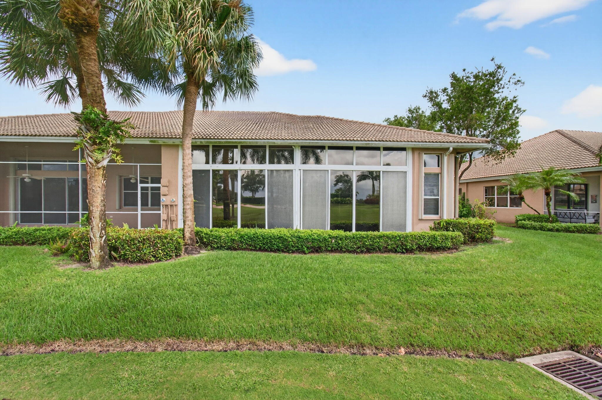 ABERDEEN COUNTRY CLUB - Residential