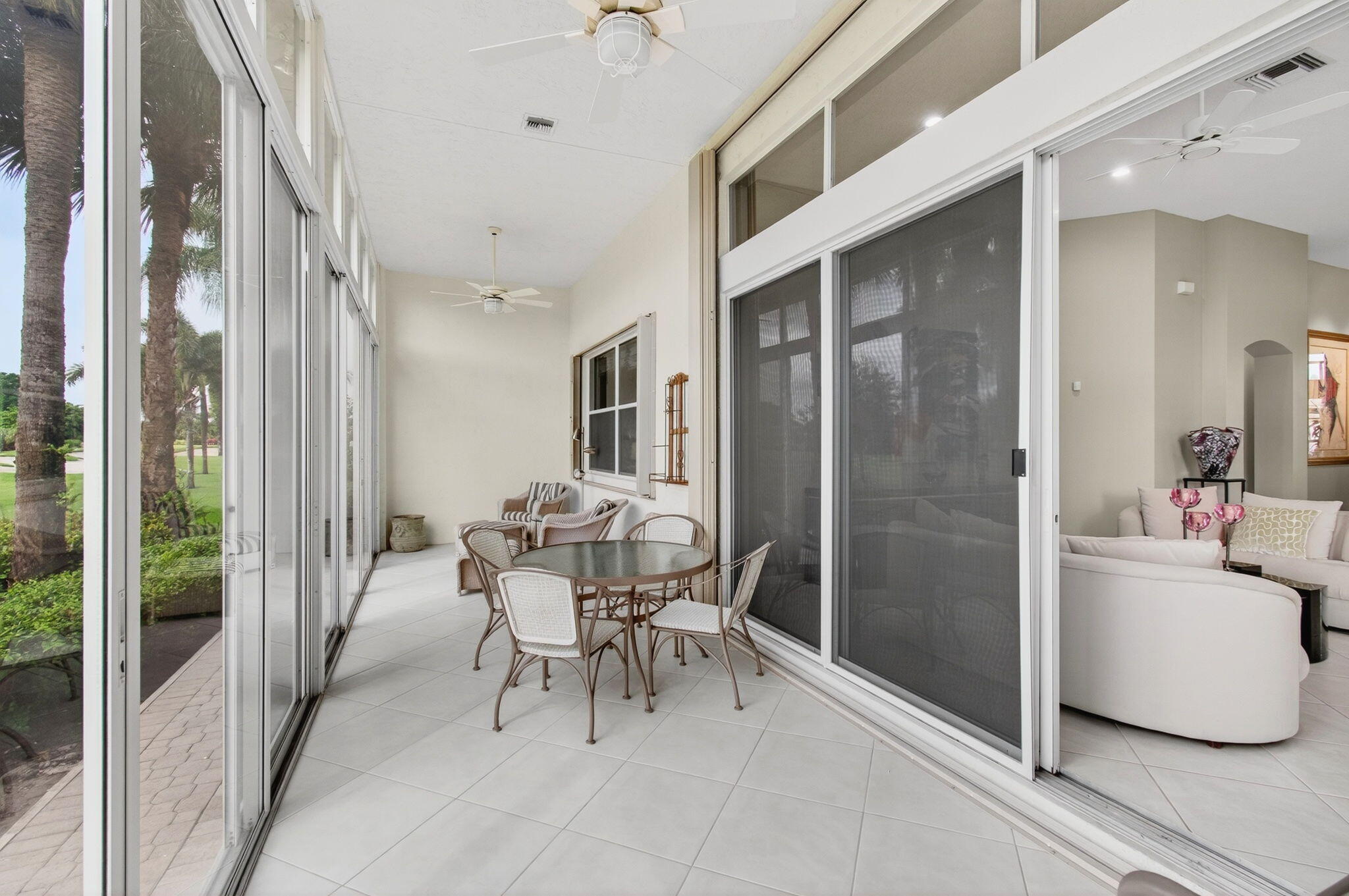 ABERDEEN COUNTRY CLUB - Residential