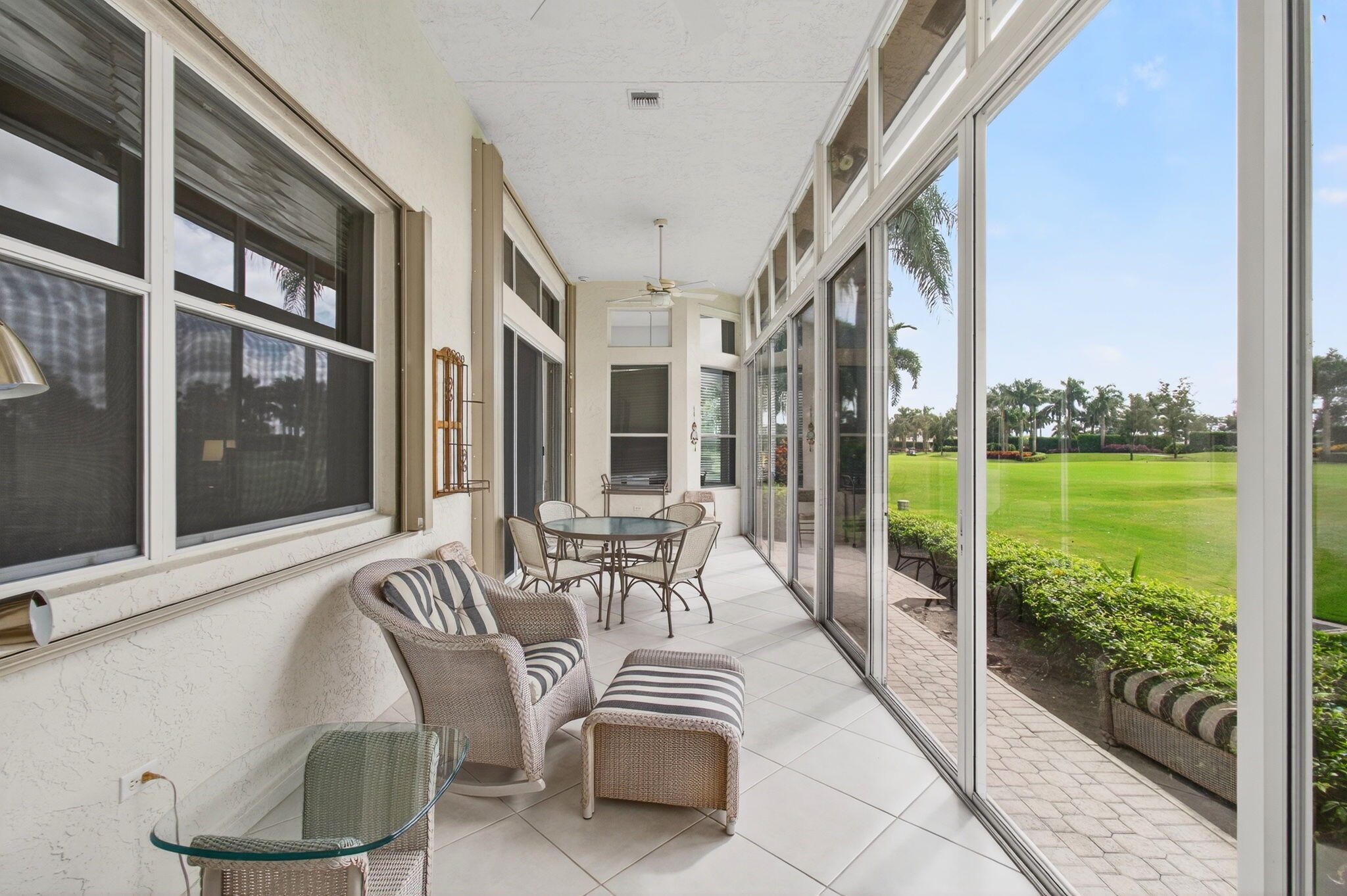 ABERDEEN COUNTRY CLUB - Residential