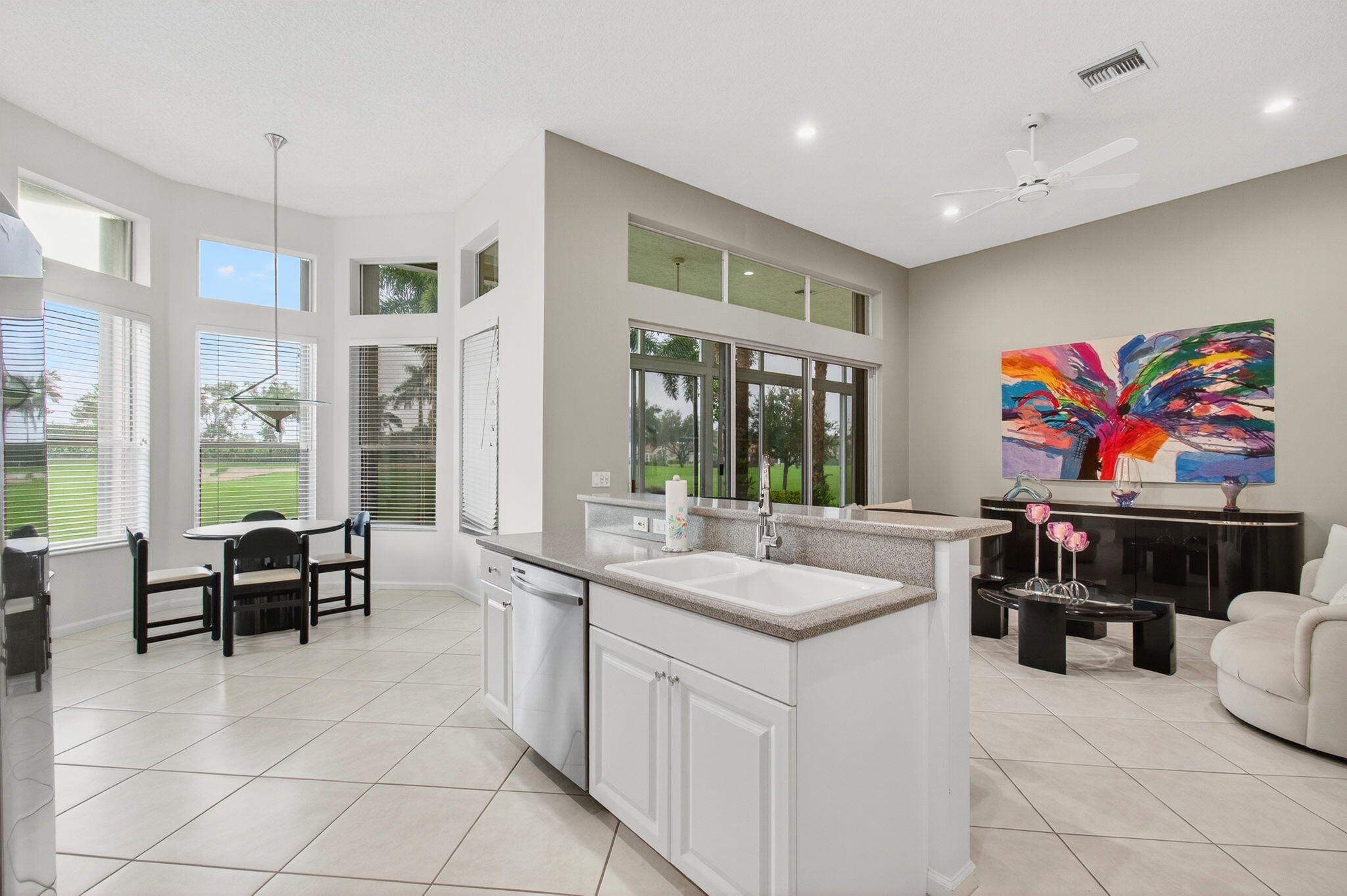 ABERDEEN COUNTRY CLUB - Residential