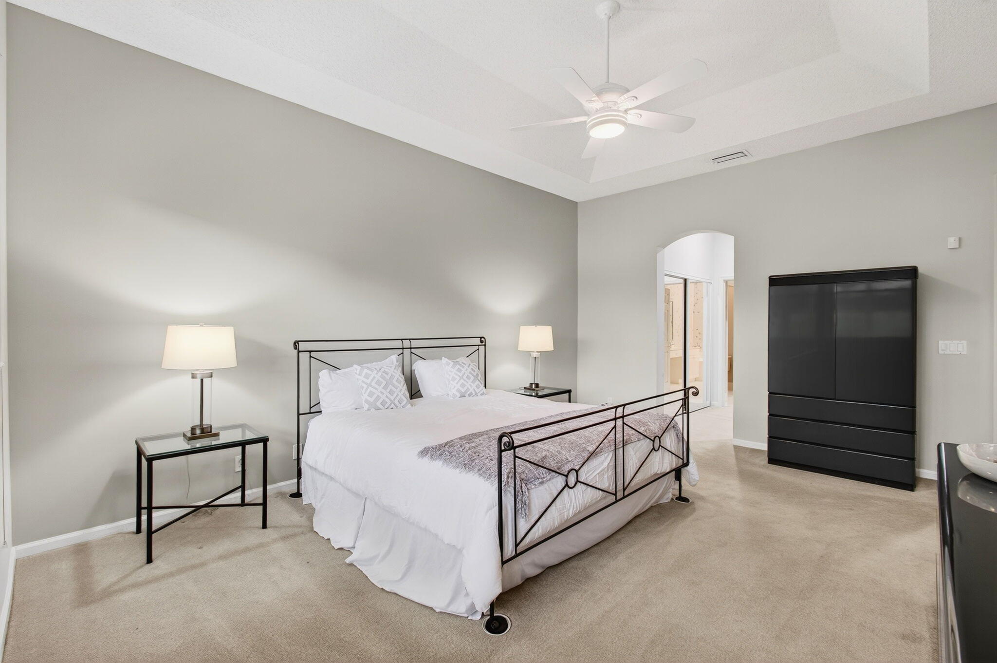 ABERDEEN COUNTRY CLUB - Residential