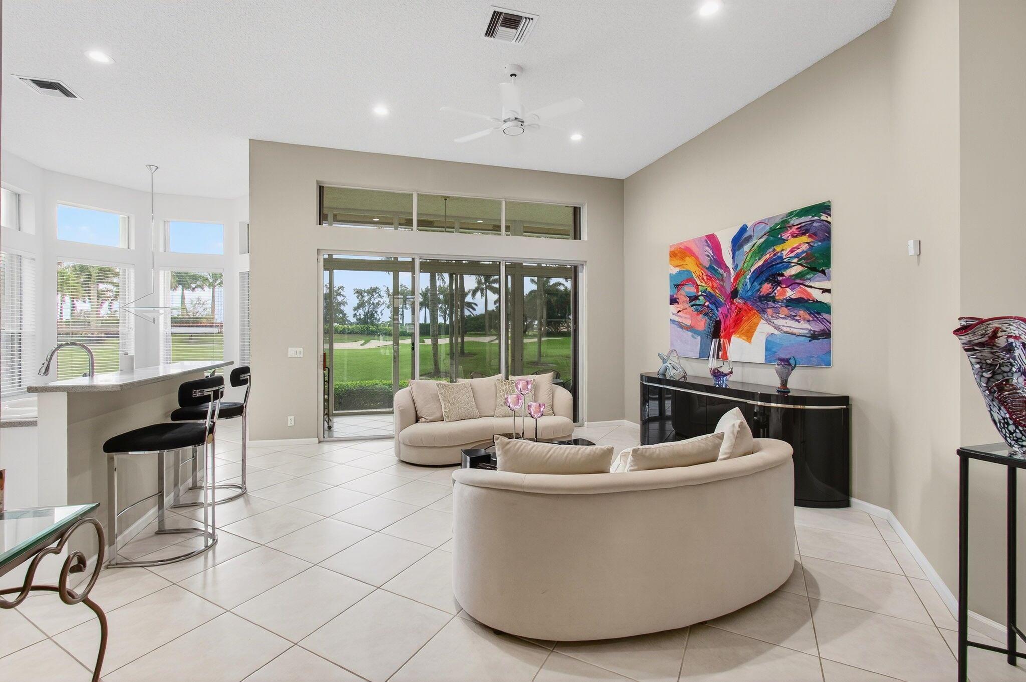 ABERDEEN COUNTRY CLUB - Residential