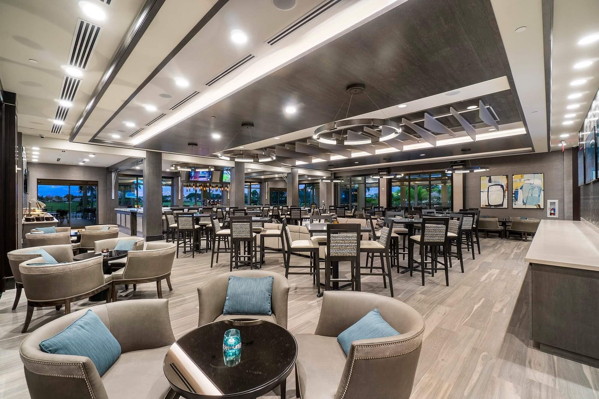 ABERDEEN COUNTRY CLUB - Residential