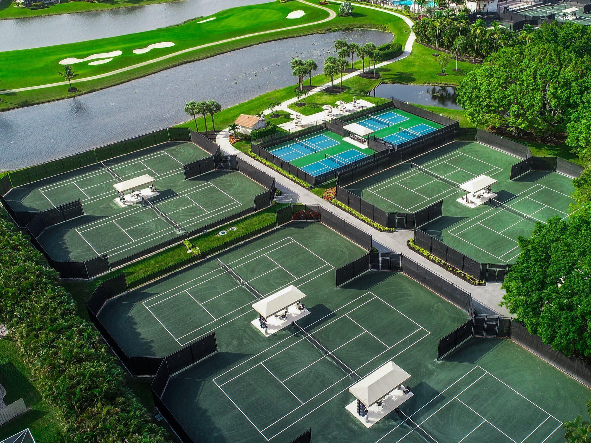 ABERDEEN COUNTRY CLUB - Residential