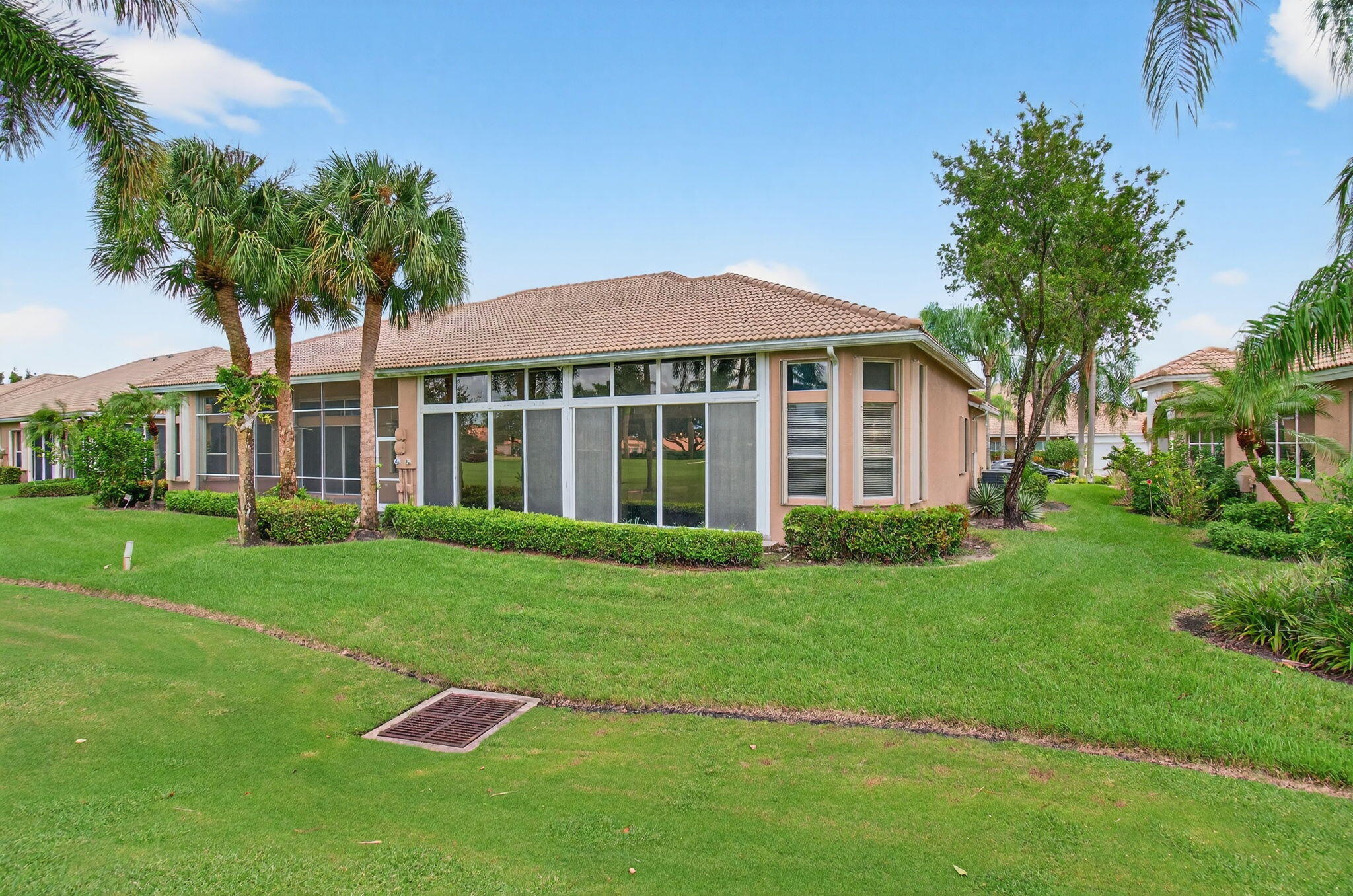 ABERDEEN COUNTRY CLUB - Residential