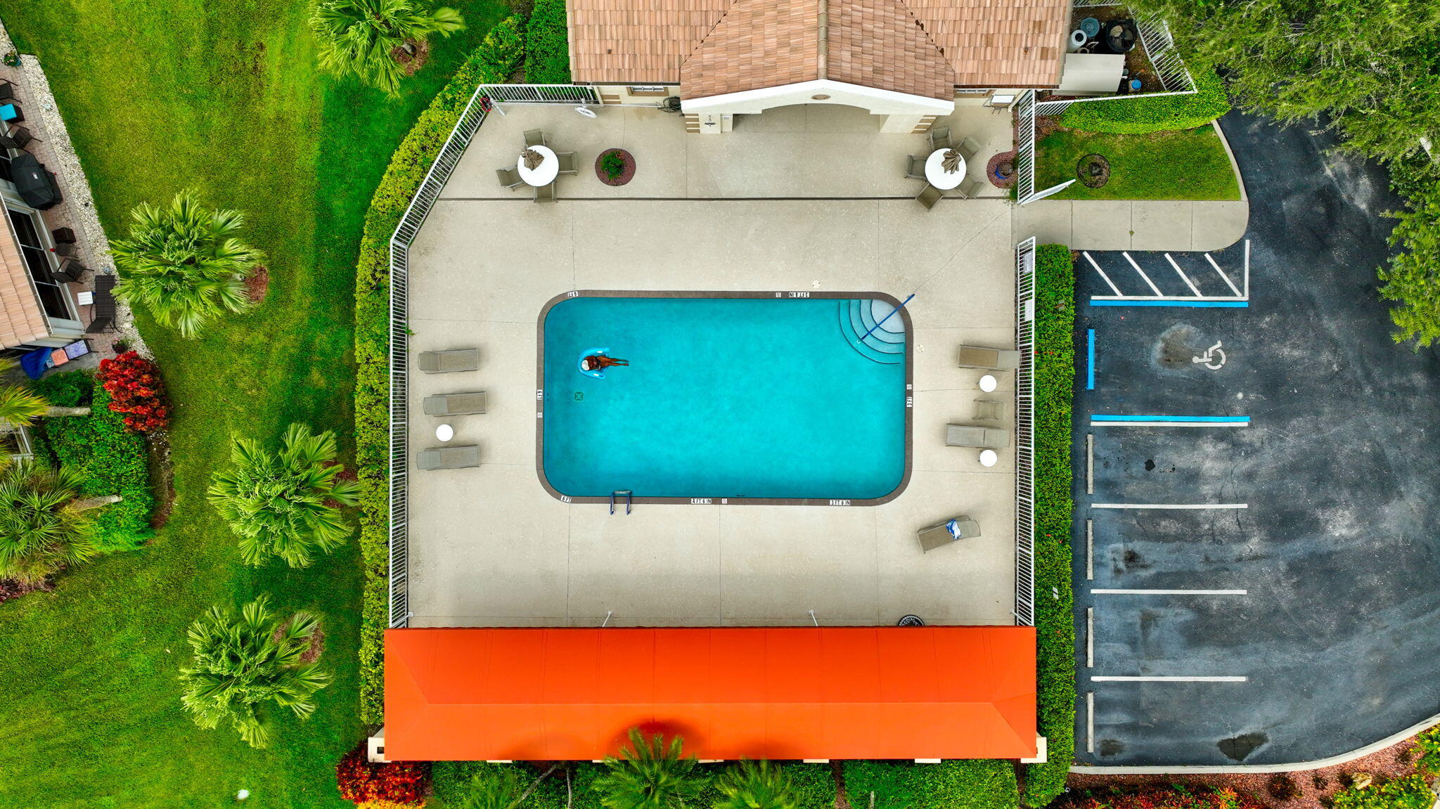 ABERDEEN COUNTRY CLUB - Residential