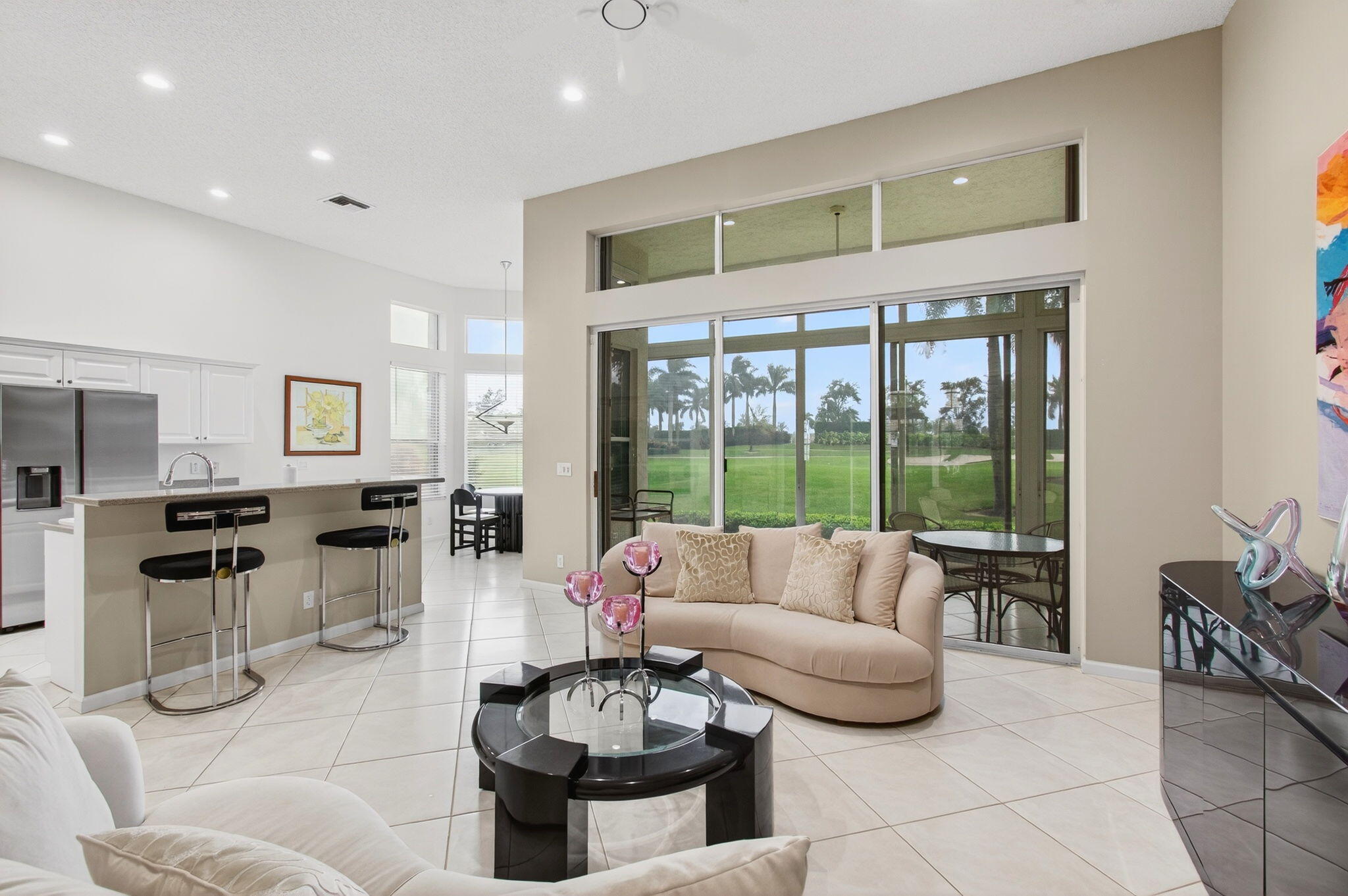 ABERDEEN COUNTRY CLUB - Residential