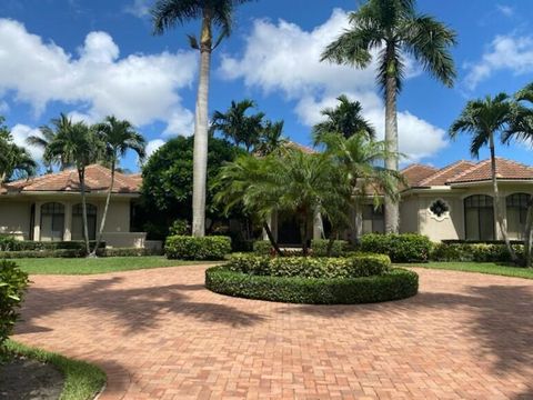 8158 Native Dancer Road E Palm Beach Gardens FL 33418
