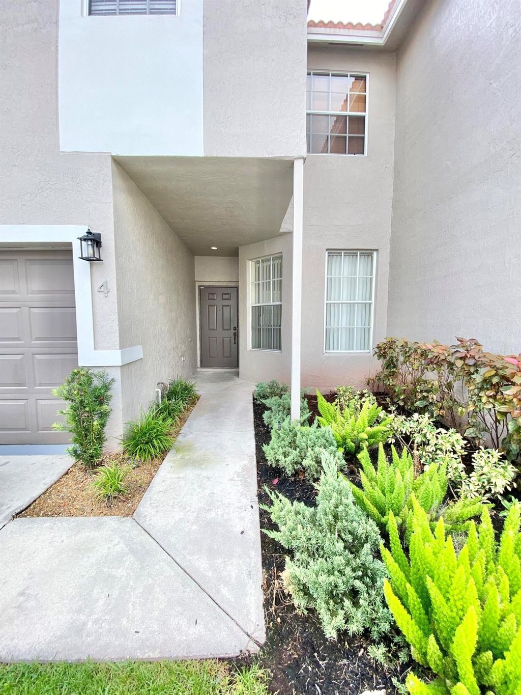 Photo of 20950 Via Azalea #4, Boca Raton, FL 33428 (MLS # R11122935)