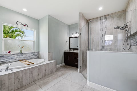 Tiny photo for 296 SW MILLARD Drive, Port Saint Lucie, FL 34953 (MLS # B26090596)