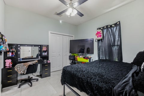 Tiny photo for 296 SW MILLARD Drive, Port Saint Lucie, FL 34953 (MLS # B26090596)