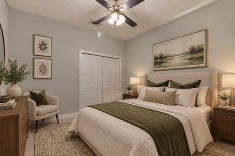 Tiny photo for 296 SW MILLARD Drive, Port Saint Lucie, FL 34953 (MLS # B26090596)
