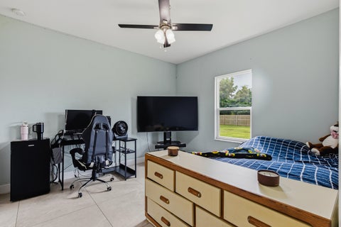 Tiny photo for 296 SW MILLARD Drive, Port Saint Lucie, FL 34953 (MLS # B26090596)