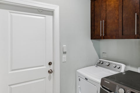 Tiny photo for 296 SW MILLARD Drive, Port Saint Lucie, FL 34953 (MLS # B26090596)