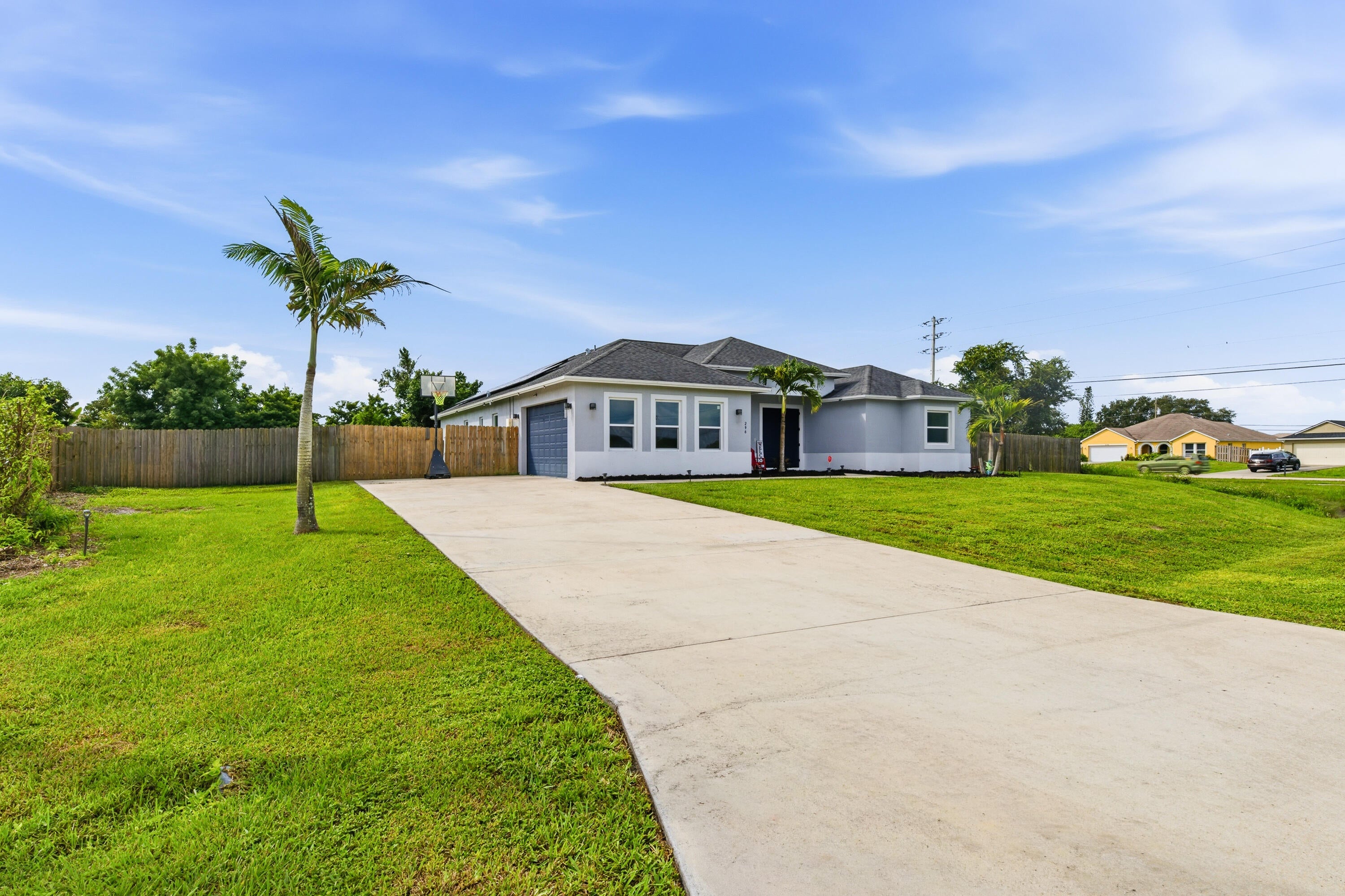 296 SW MILLARD Drive