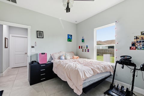 Tiny photo for 296 SW MILLARD Drive, Port Saint Lucie, FL 34953 (MLS # B26090596)