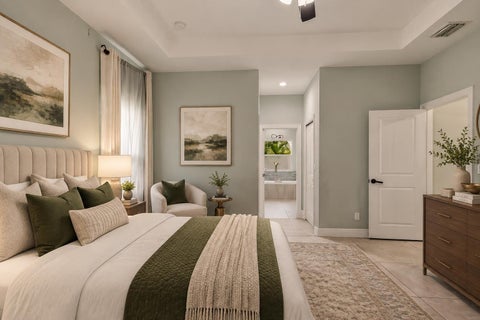 Tiny photo for 296 SW MILLARD Drive, Port Saint Lucie, FL 34953 (MLS # B26090596)