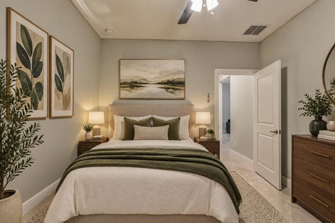 Tiny photo for 296 SW MILLARD Drive, Port Saint Lucie, FL 34953 (MLS # B26090596)