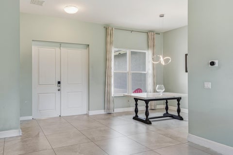 Tiny photo for 296 SW MILLARD Drive, Port Saint Lucie, FL 34953 (MLS # B26090596)