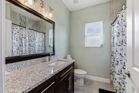 Tiny photo for 296 SW MILLARD Drive, Port Saint Lucie, FL 34953 (MLS # B26090596)