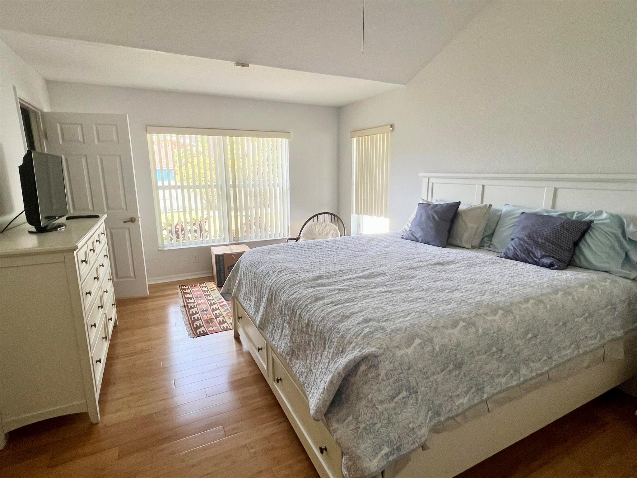 DELRAY GARDEN ESTS PL 3 - Residential Lease