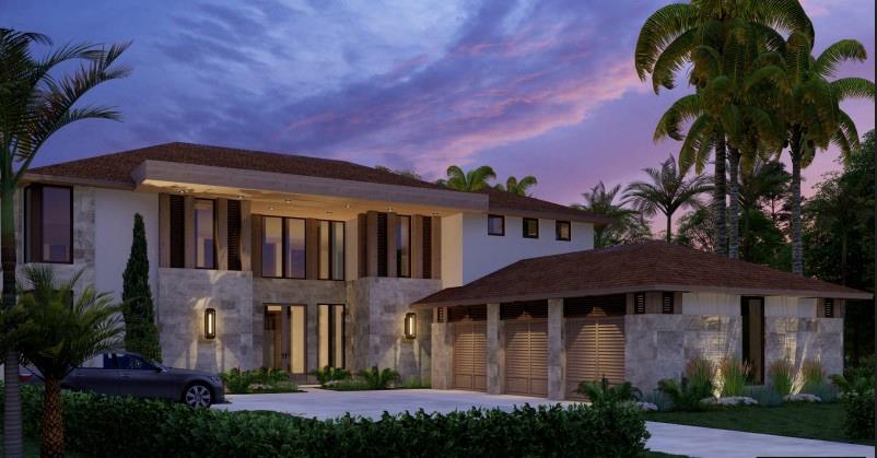 Sea Ranch Lakes 40-29 B - Residential