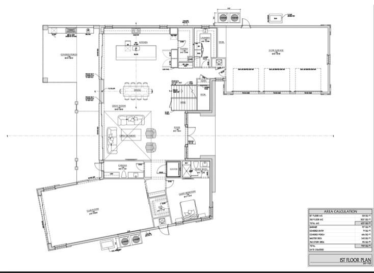 Sea Ranch Lakes 40-29 B - Residential