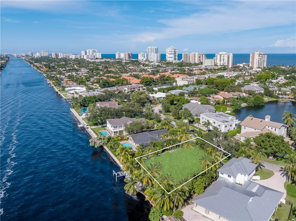 Sea Ranch Lakes 40-29 B - Residential