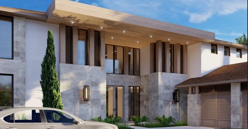 Sea Ranch Lakes 40-29 B - Residential