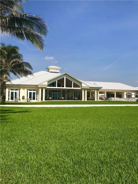 Sea Ranch Lakes 40-29 B - Residential