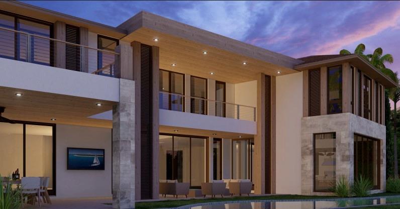 Sea Ranch Lakes 40-29 B - Residential