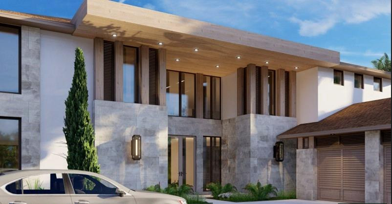 Sea Ranch Lakes 40-29 B - Residential