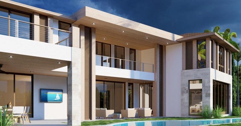 Sea Ranch Lakes 40-29 B - Residential