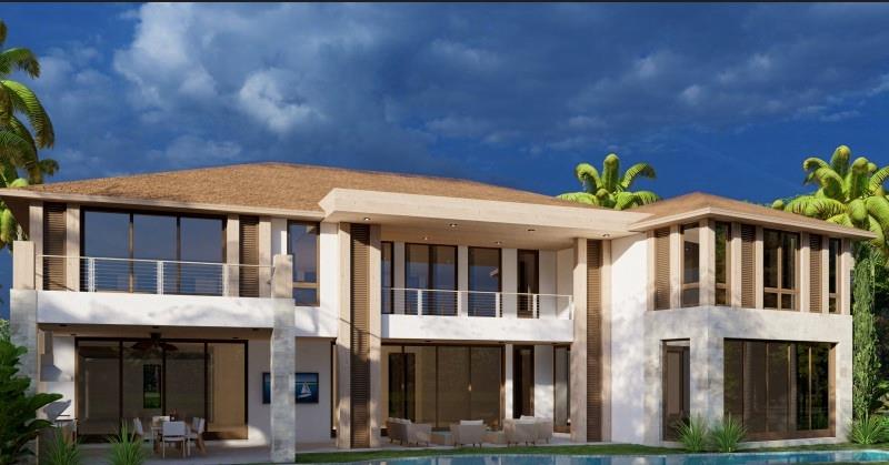 Sea Ranch Lakes 40-29 B - Residential